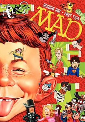 MAD: Season One, Part Two