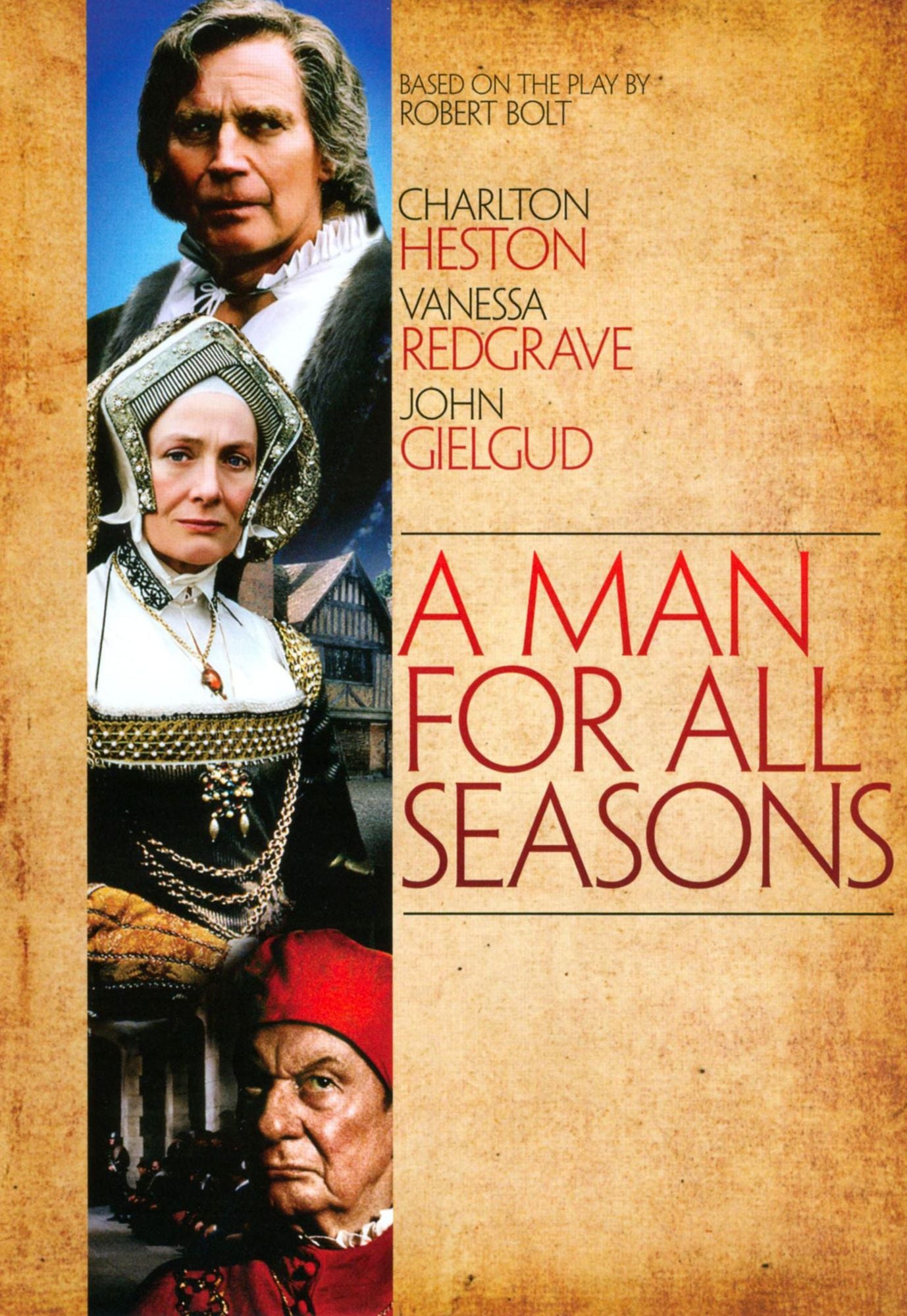A Man for All Seasons