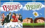 Pushing Daisies: The Complete First & Second Seasons [5 Discs]