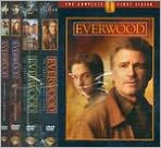 Everwood: The Complete Seasons 1-4 [22 Discs]