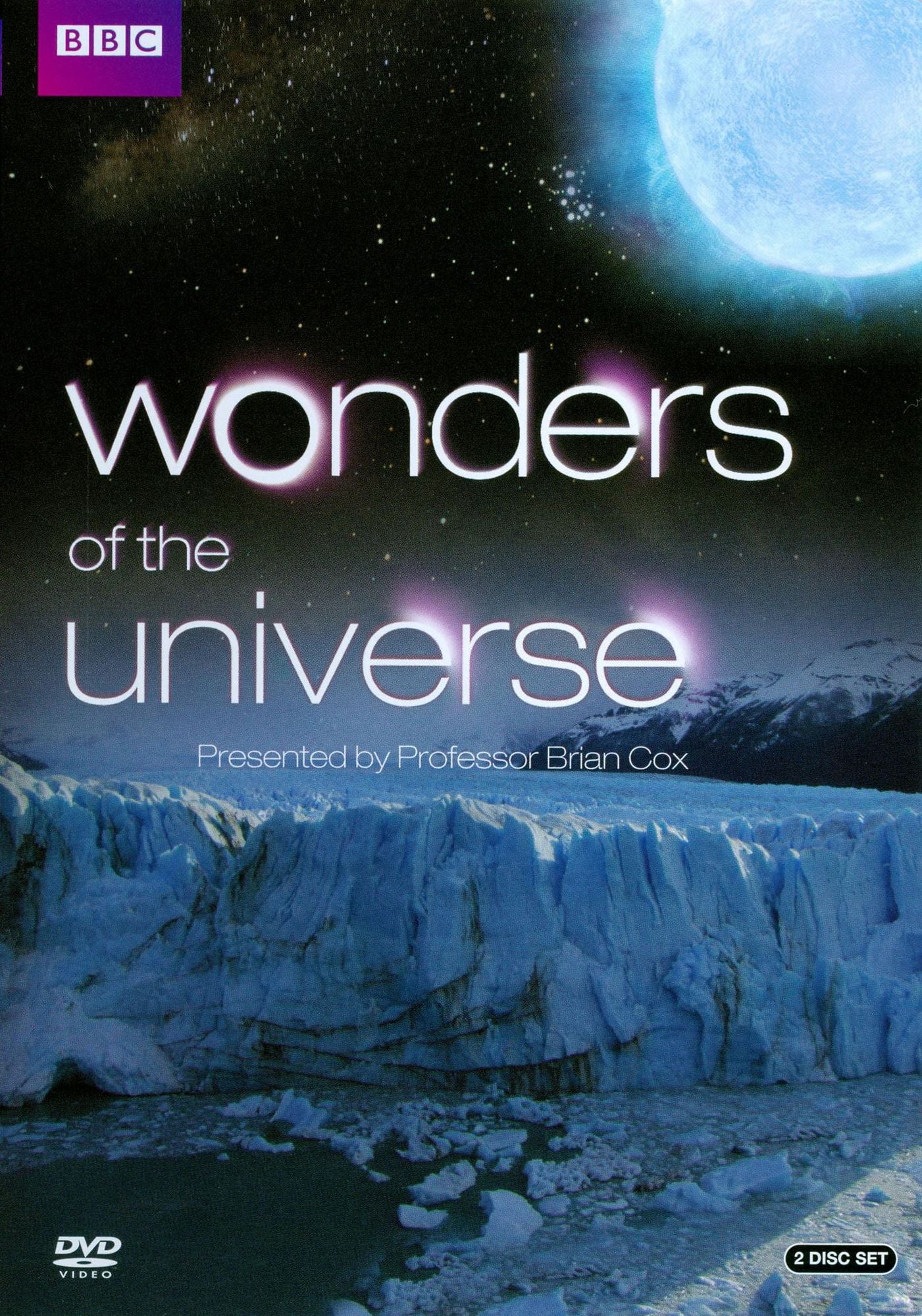 Wonders of the Universe [2 Discs]