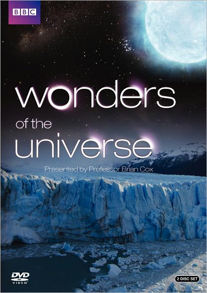 Wonders of the Universe [2 Discs]
