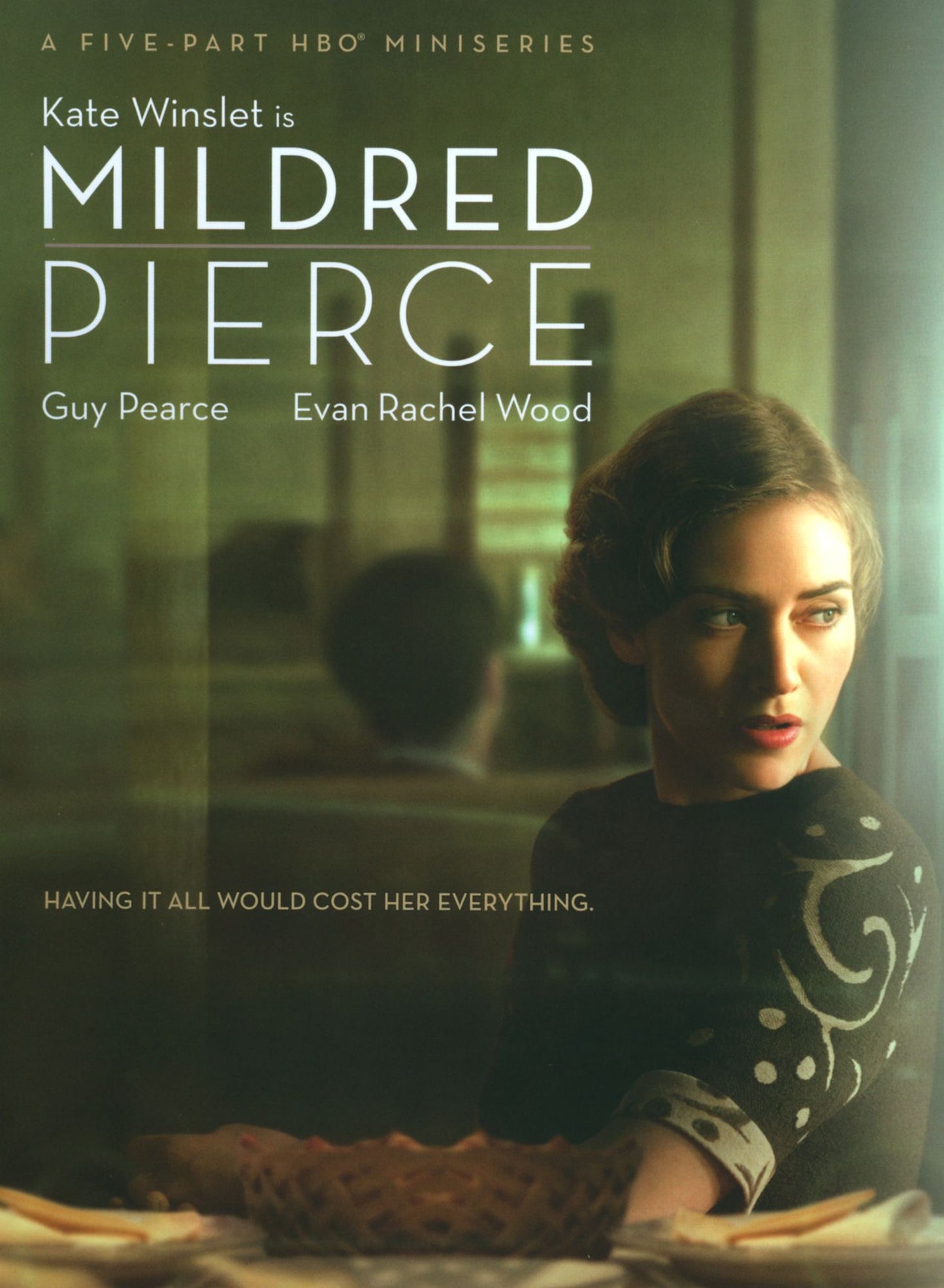 Mildred Pierce [2 Discs]