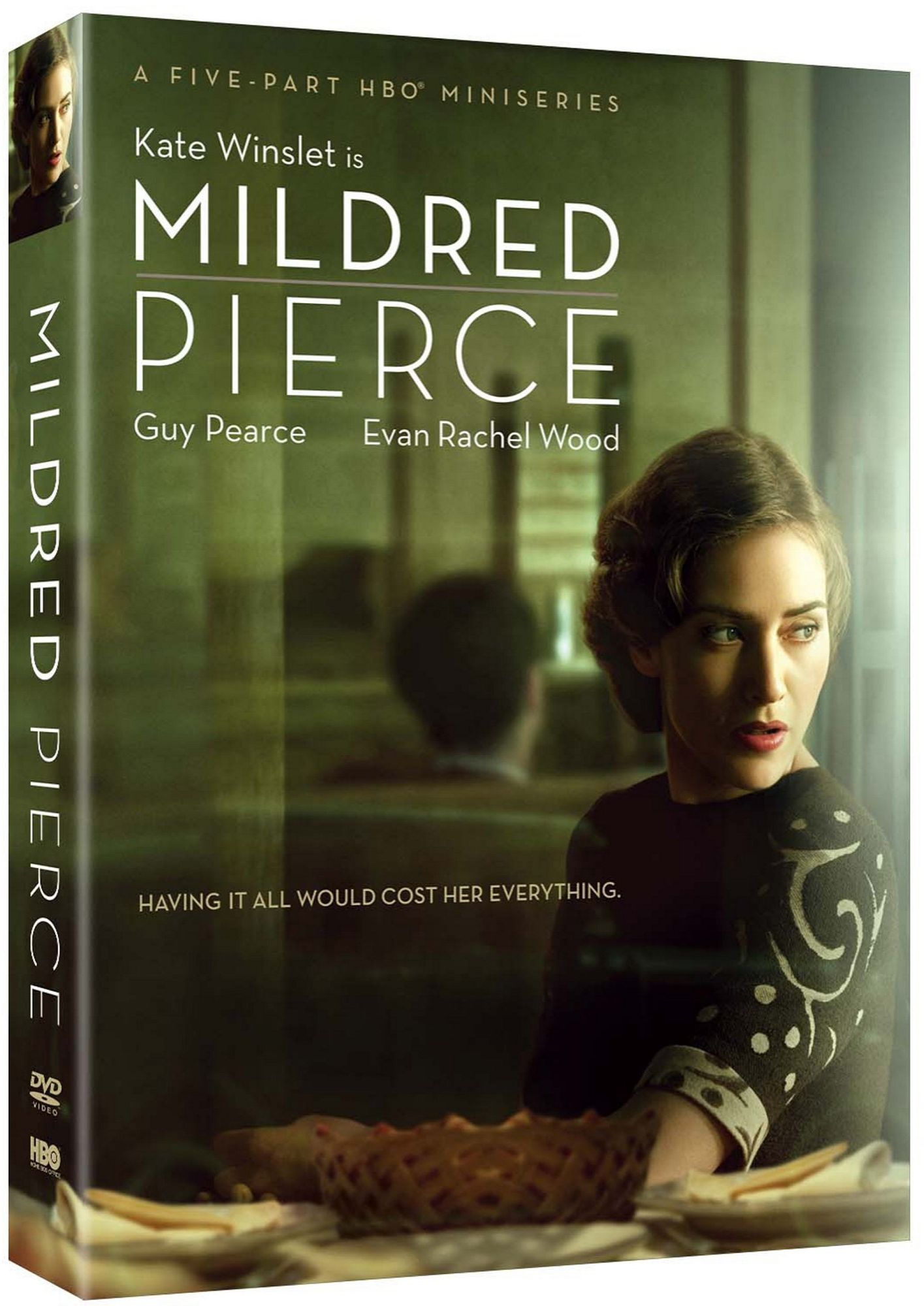 Mildred Pierce [2 Discs]