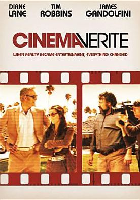 Cinema Verite