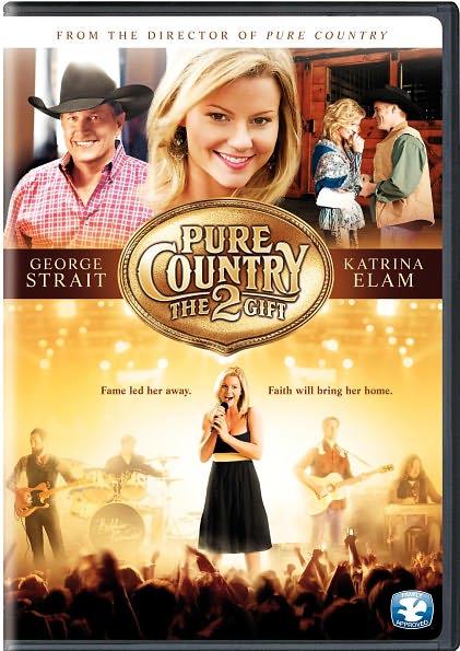 Pure Country 2: The Gift