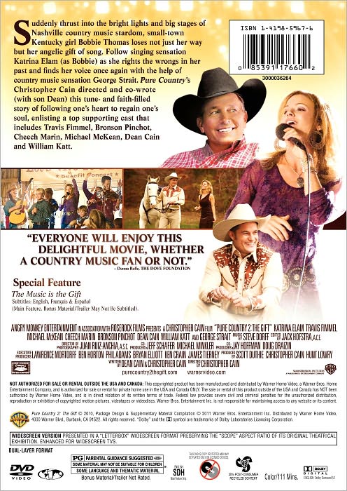 Pure Country 2: The Gift