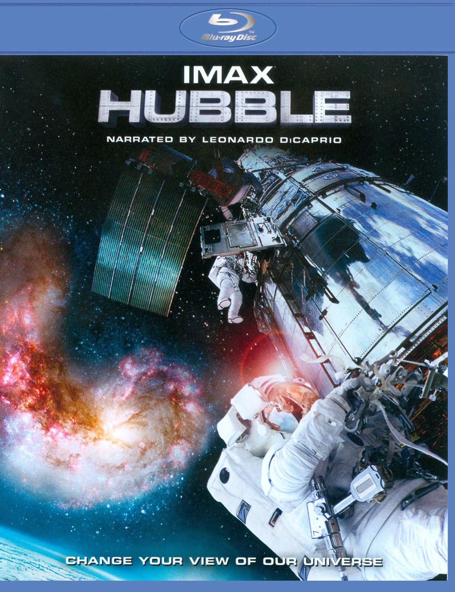 IMAX: Hubble [Blu-ray]