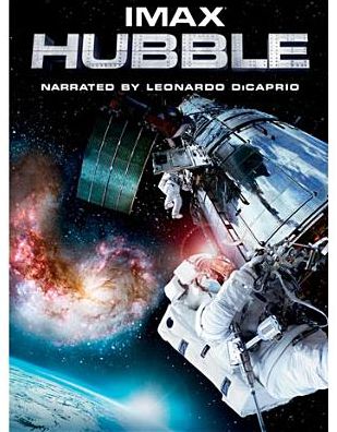 IMAX: Hubble [Blu-ray]