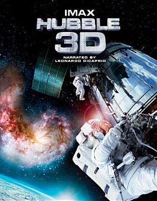 Hubble 3D [3D] [Blu-ray] [2 Discs]