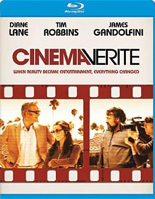 Cinema Verite [Blu-ray]