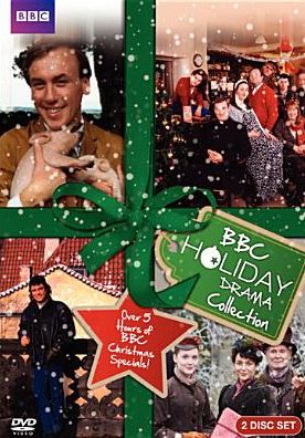 BBC Holiday Drama Collection [2 Discs]
