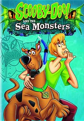 Scooby-Doo! and the Sea Monsters