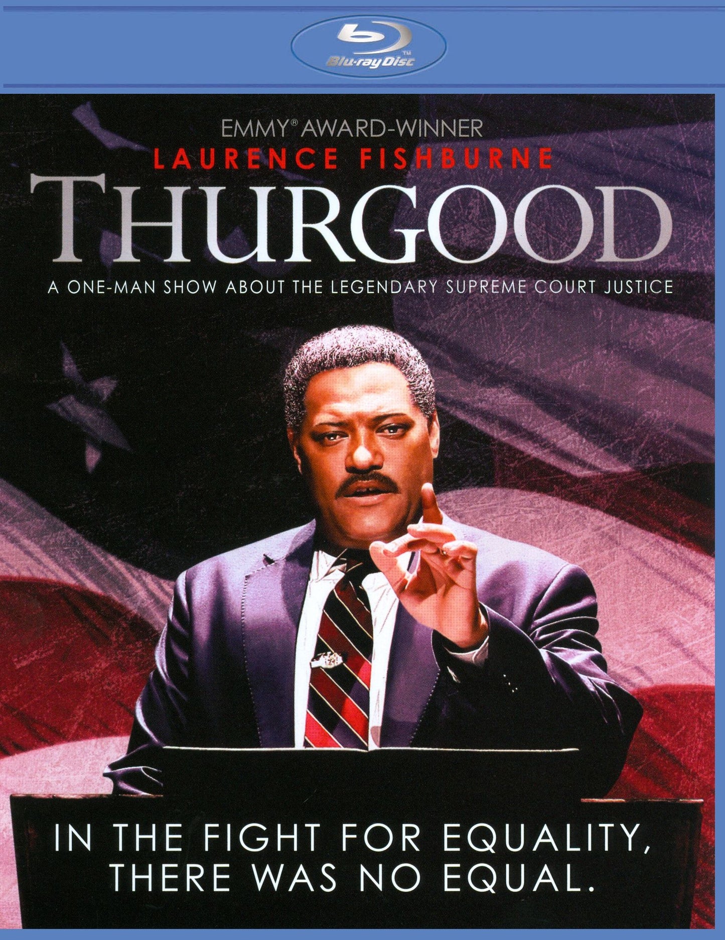 Thurgood [Blu-ray]