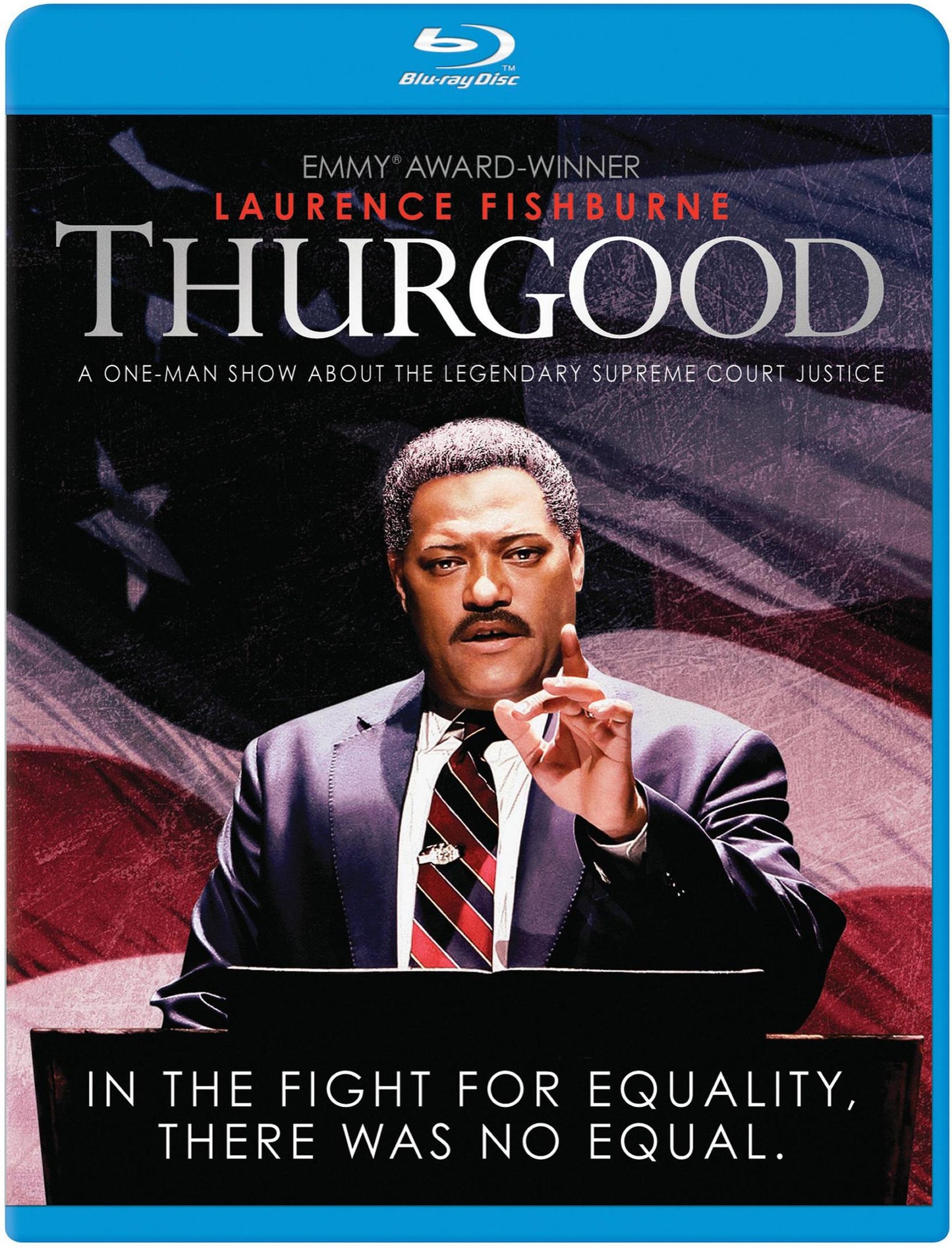 Thurgood [Blu-ray]
