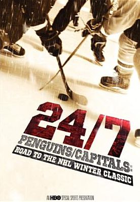 24/7 Penguins/Capitals: Road to the NHL Winter Classic