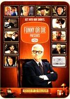 Funny or Die Presents: The Complete Second Season [2 Discs]