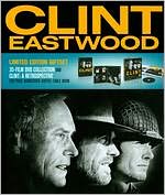 Clint Eastwood: 35 Films, 35 Years At Warner Bros.