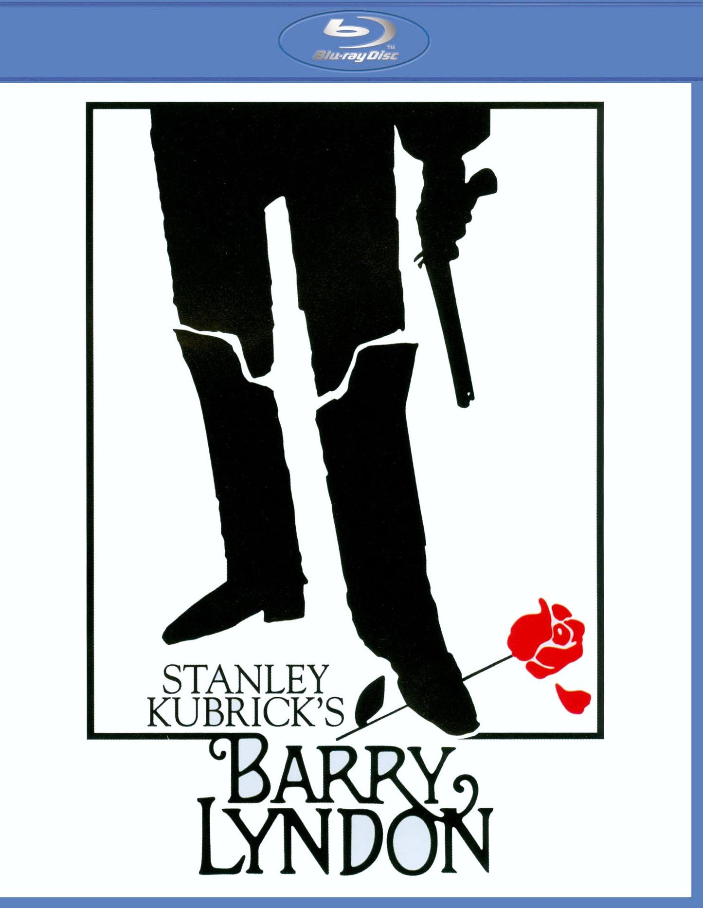 Barry Lyndon [Blu-ray]