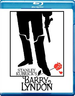 Barry Lyndon [Blu-ray]