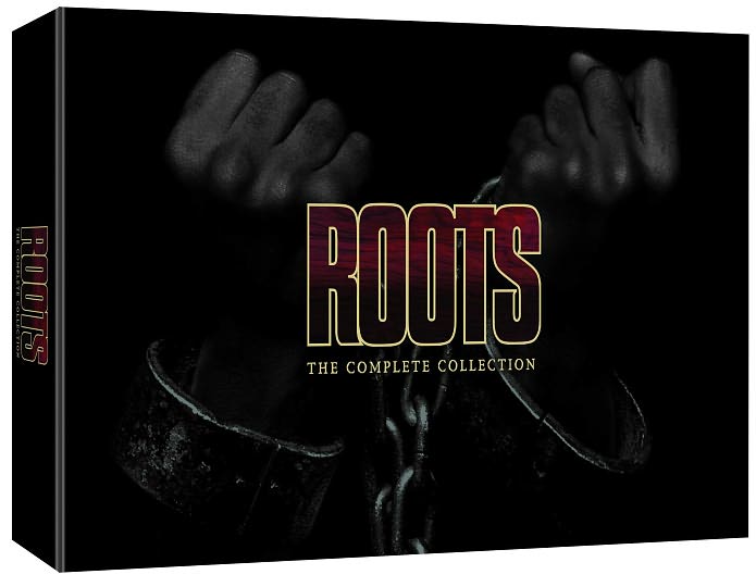 Roots: The Complete Collection [6 Discs]