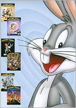 Looney Tunes Golden Collection, Vols. 1-6 [24 Discs]