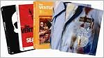 The Venture Bros.: Seasons 1-4 [10 Discs]