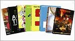 Aqua Teen Hunter Force, Vols. 1-7 + Movie [16 Discs]