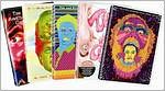 Tim and Eric Awesome Show, Great Job!: Seasons 1-5 [5 Discs]