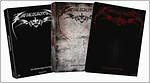 Metalocalypse: Seasons 1-3 [6 Discs]