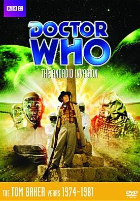 Doctor Who: The Android Invasion