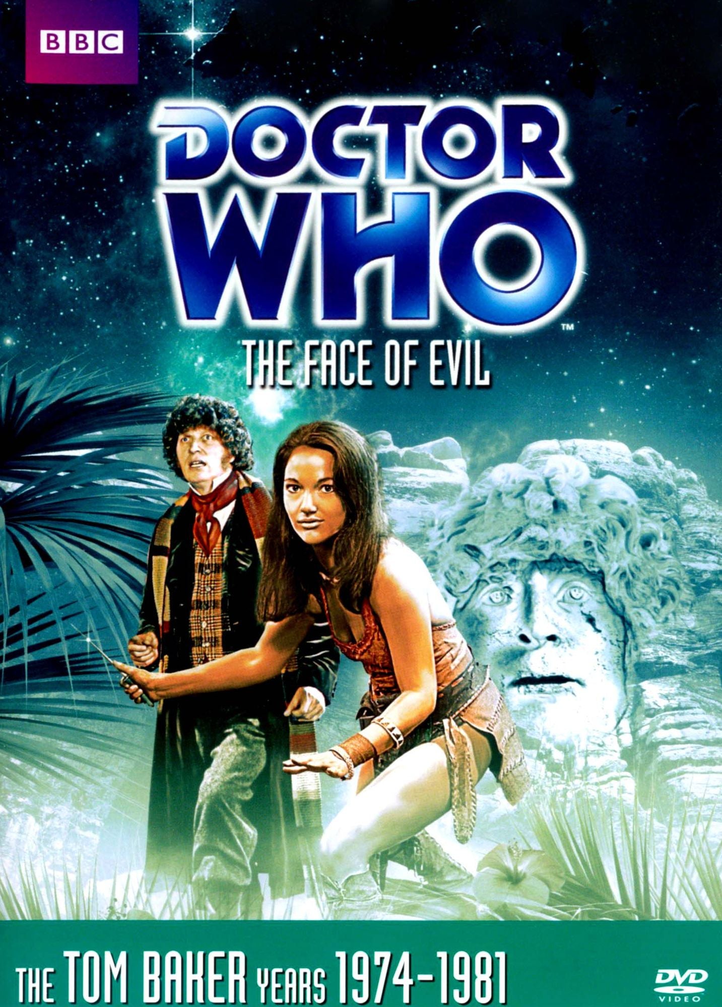 Doctor Who: The Face of Evil