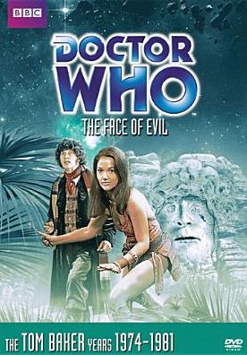 Doctor Who: The Face of Evil