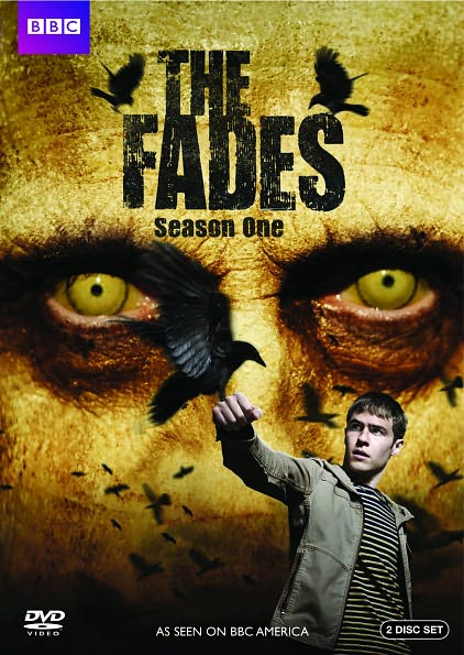 The Fades: Season One [2 Discs]