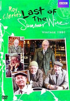 Last of the Summer Wine: Vintage 1991