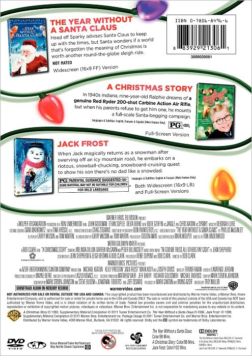 A String of Holiday Classics [3 Discs]