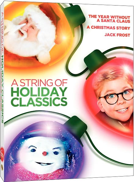 A String of Holiday Classics [3 Discs]