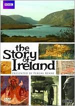 The Story of Ireland [2 Discs]