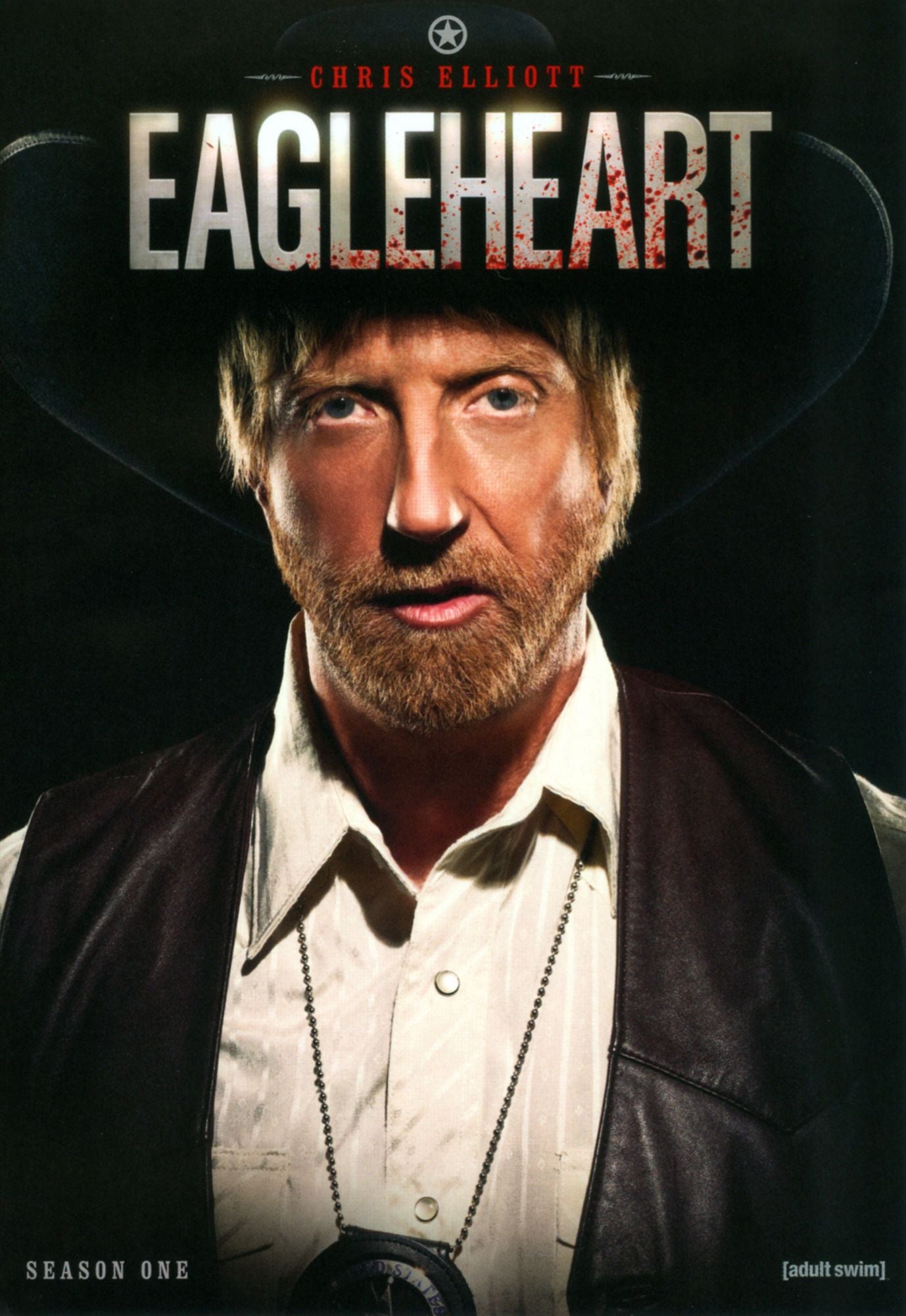 Eagleheart: Season One