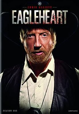 Eagleheart: Season One