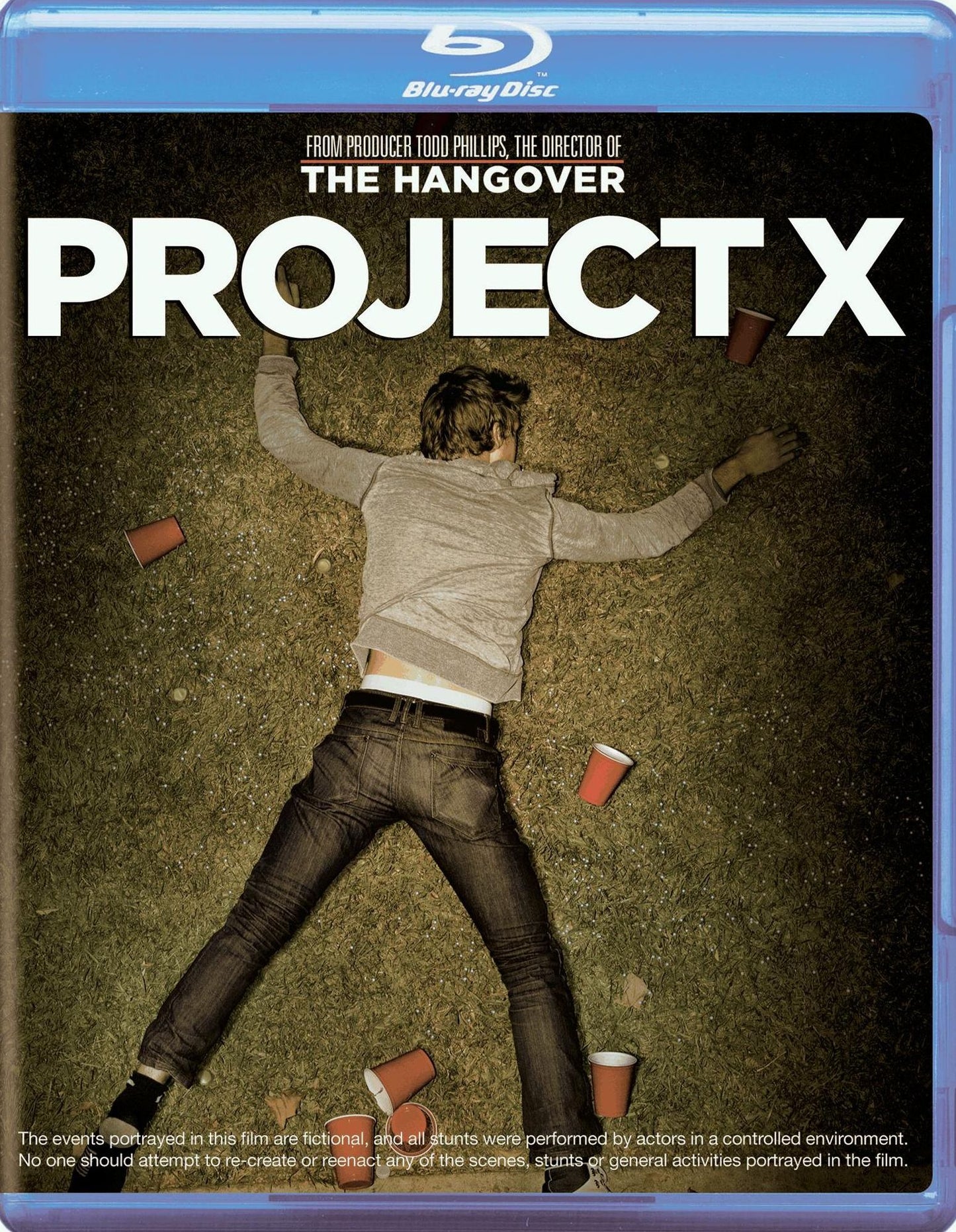 Project X