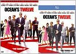 Ocean's Twelve [2 Discs] [Blu-ray/DVD]