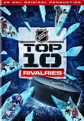 NHL: Top 10 Rivalries