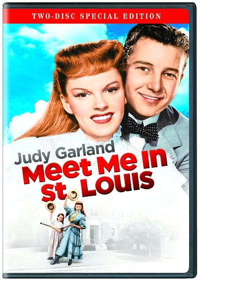 Meet Me in St. Louis [Special Edition] [2 Discs]