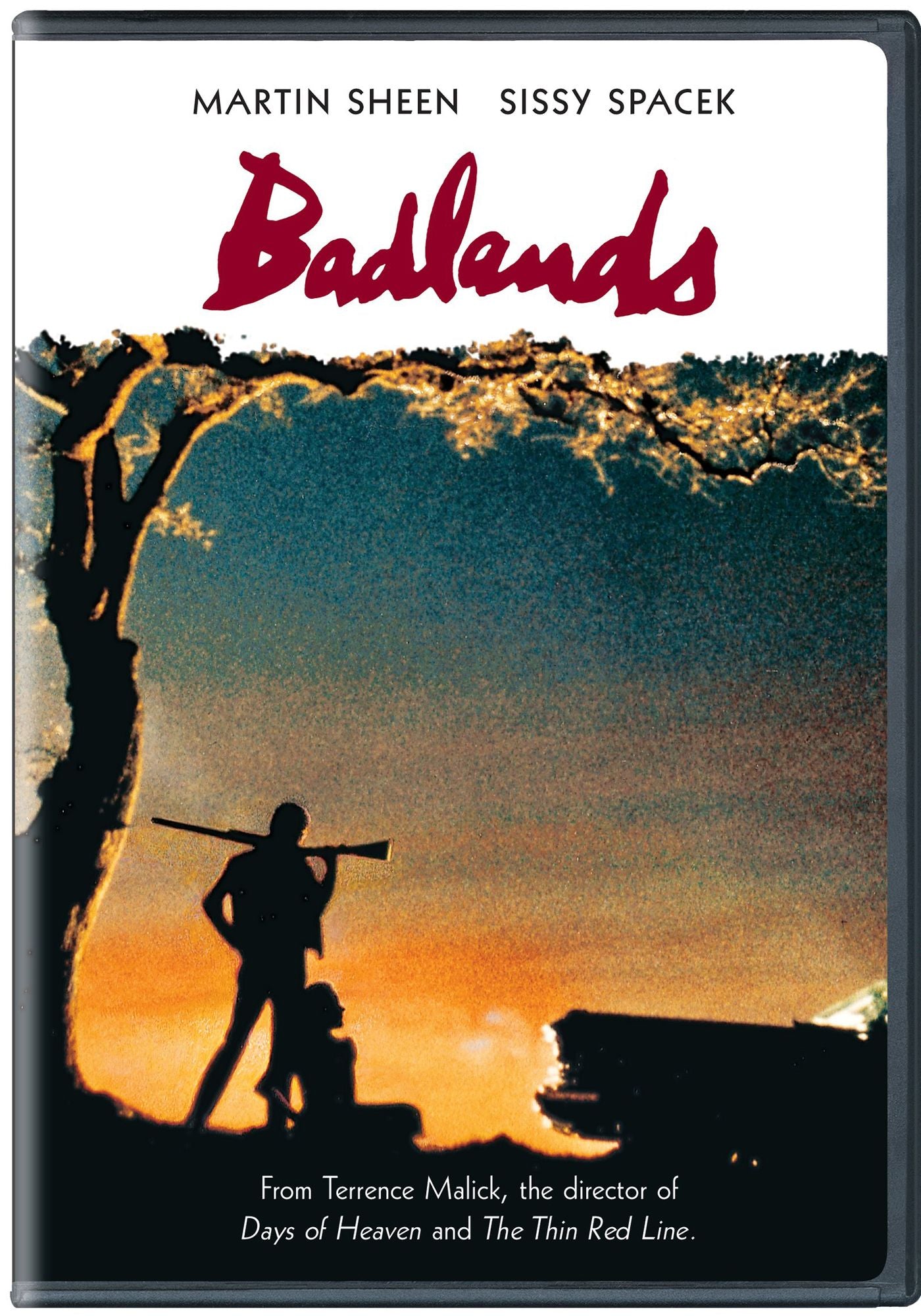Badlands