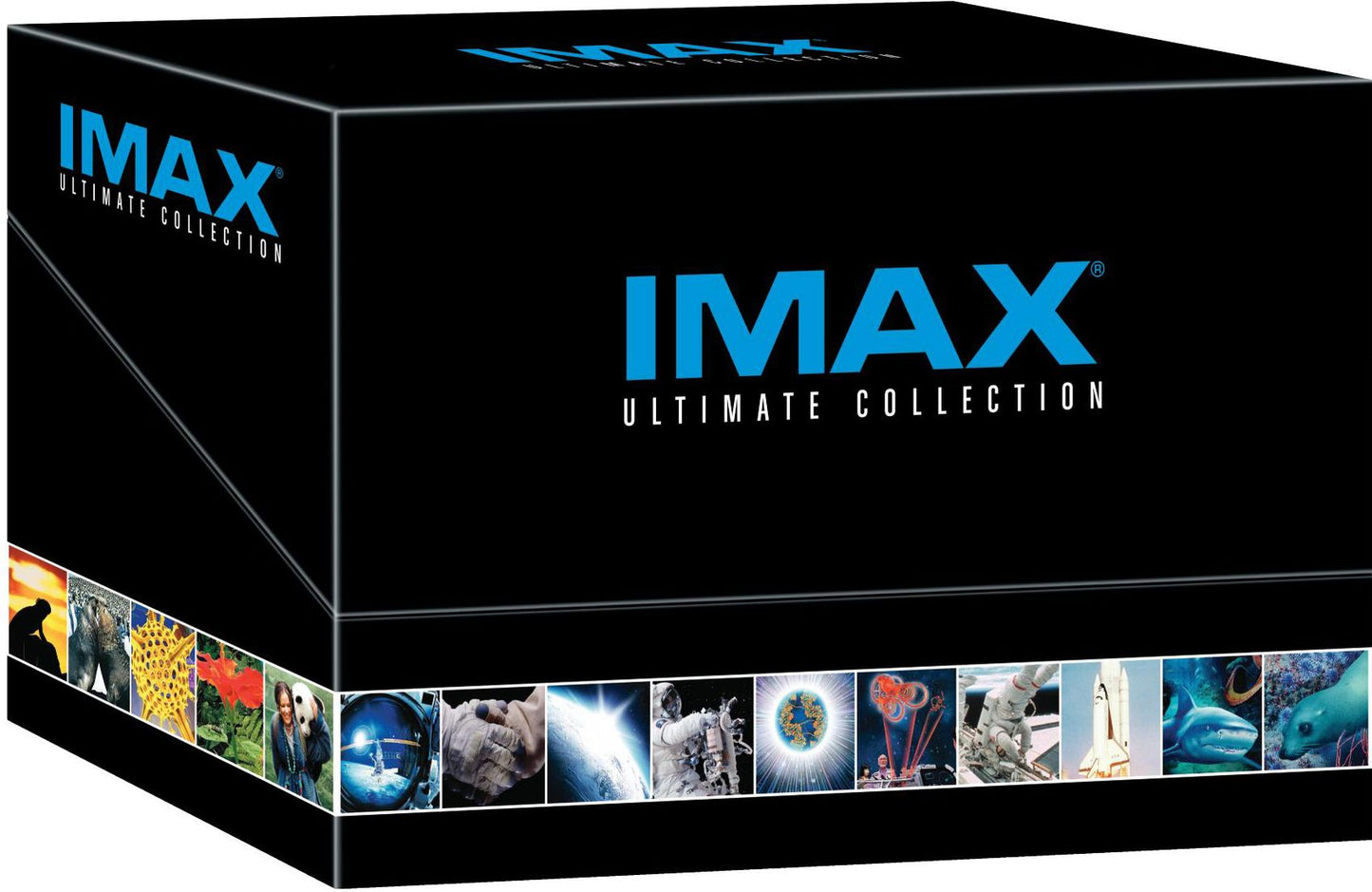 IMAX Ultimate Collection [20 Discs]