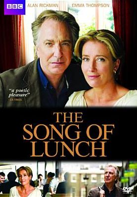 The Song of Lunch