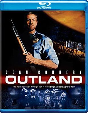 Outland [Blu-ray]