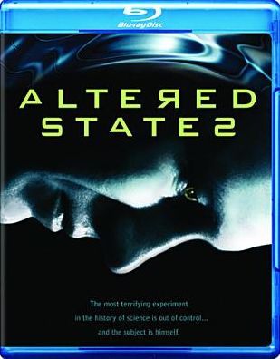 Altered States [Blu-ray]