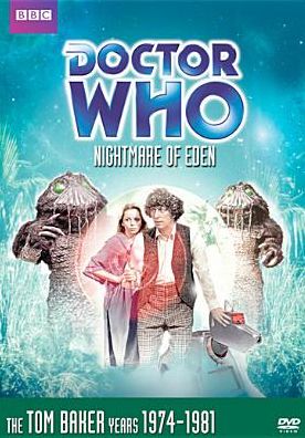 Doctor Who: Nightmare of Eden